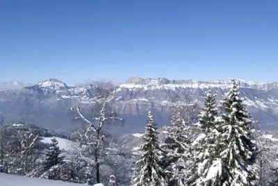 Image de Appartement Les Adrets-Prapoutel, 3 pièces, 7 personnes