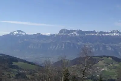 Image de Appartement Les Adrets-Prapoutel, 2 pièces, 6 personnes