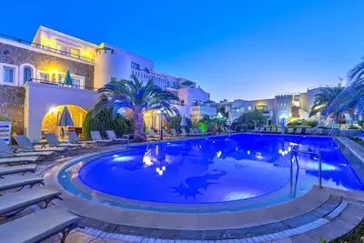 Image de Hotel Castle Suites