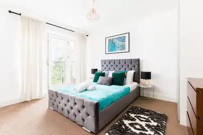 Image de Knight District Apart -Central Modern and Stylish
