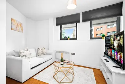 Image de Ridley Suite - City Centre Apartment