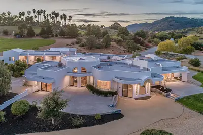 Image de Avila Beach Estate: Exceptional Hope Ranch