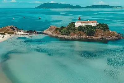 Image de Cabo Frio - Praia do Forte - Lf04g - Economic Rent