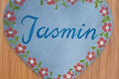 Image de Apartment Jasmin - holiday home farm Bogstlhof