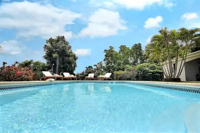 Image de Nature Paradise - Quatre Chambres Villa, Couchages 8