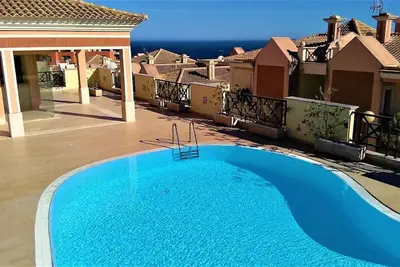 Image de Pool Apartment Terracos Sesimbra Lisbon South Bank
