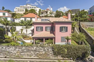Image de Vila Botânica - By Wehost