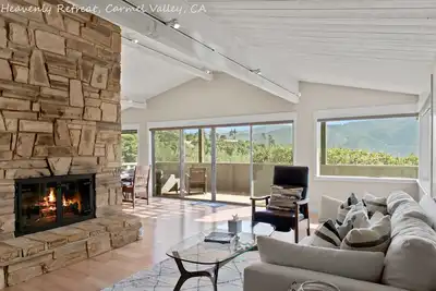 Image de HeavenlyRetreat: Beauty 3b 3ba w Views 30Night Min