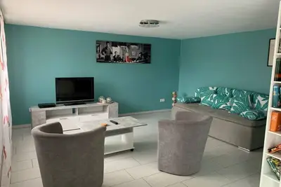 Image de Ferienwohnung Sonnengarten