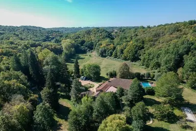 Image de Domaine de charme 5 ha, traiteur et activités + grange pour petits évènements
