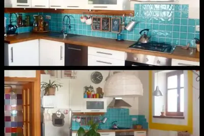 Image de Appartement avec terrasse, place de parking, proche des commoditées