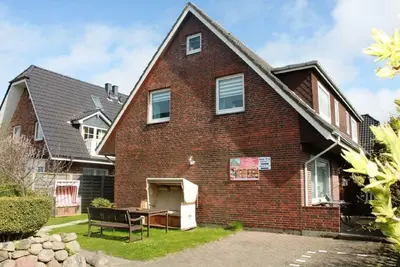 Image de Appartement de vacances Tinnum pour 1 - 6 personnes avec 2 chambres à coucher - Logement de vacances