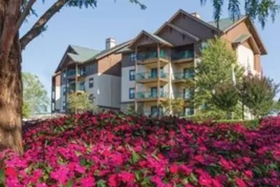 Image de Two Bedroom Deluxe, Luxury Condo, Smoky Mountains 2056615