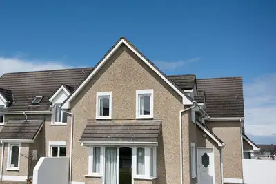 Moore Bay Holiday Village 18a