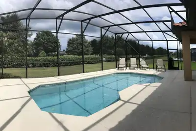 Image de Pool Villa in Gated Providence Golf Resort - Golf/disney/relax
