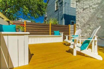 Image de Charming Getaway! 1 Br Sleeps up to 4