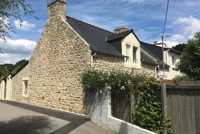 Image de Longère de charme à louer