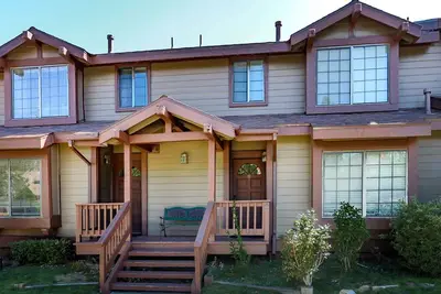 Image de Cienega Getaway Lakeside Townhouse at Big Bear