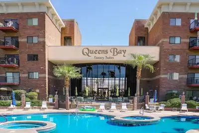 Image de London Bridge Luxury Suites - Lake Havasu  **heated Pool & Spa! **