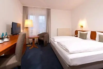 Image de Business double room - Achat Hotel Neustadt an der Weinstraße