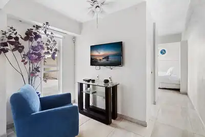 Image de +Ms +Suite Única privada +Loft céntrico +Zaragoza y Tecnológico