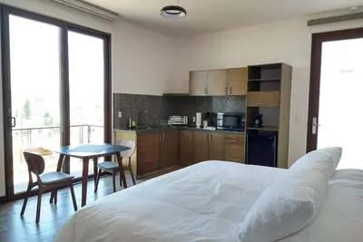 Image de +Ms +Suite Loft Amplio Nuevo +Salida a Cdmx