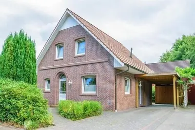 Image de Vacation home for 6 guests with 100m² in Sögel (133026)