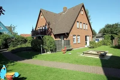 Image de Vacation apartment/apartment for 5 guests with 48m² in Wyk auf Föhr (143783)