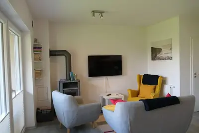 Vacation home for 4 guests with 63m² in Tossens (143790)