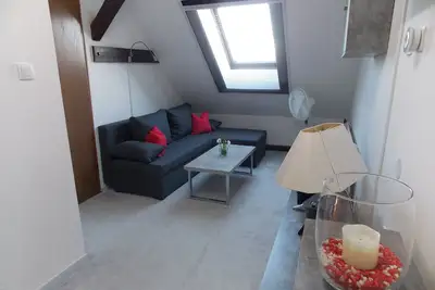 Image de Vacation apartment\/apartment for 3 guests with 40m² in Gerswalde (144686)