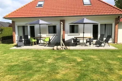 Image de Vacation home for 5 guests with 75m² in Dahme (144699)