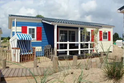 Image de Vacation home for 5 guests with 40m² in Scharbeutz (144912)