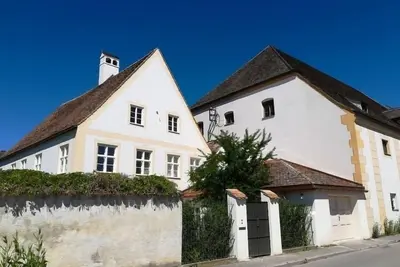 Image de Vacation apartment\/apartment for 4 guests with 135m² in Polling (145186)