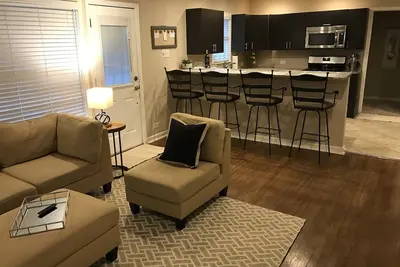 Image de Cozy Home Away from Home Located Perfectly in the Heart of San Antonio.