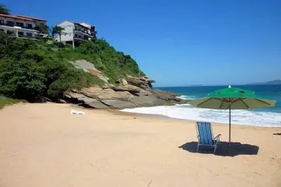 Image de Appartement Ă Buzios avec plage exclusive