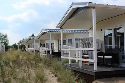 Vacation home for 4 guests with 40m² in Scharbeutz (145611)