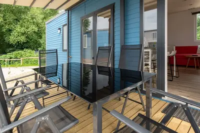 Image de Vacation home for 6 guests with 40m² in Scharbeutz (145656)