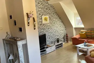 Image de Vacation apartment/apartment for 5 guests with 100m² in Wildflecken (145704)