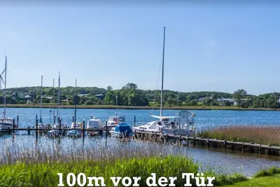 Image de Vacation home for 4 guests with 54m² in Kappeln (146489)