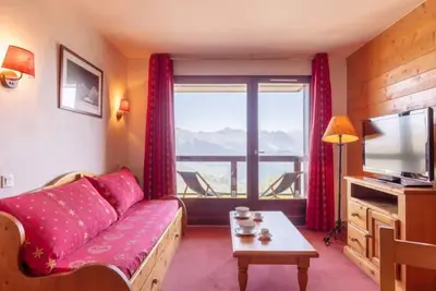 Image de Les Terrasses du Corbier by Interhome