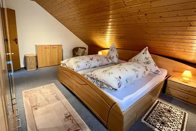 Image de Apartment, 75sqm, 2 bedrooms, 1 living room, terrace, max. 4 persons