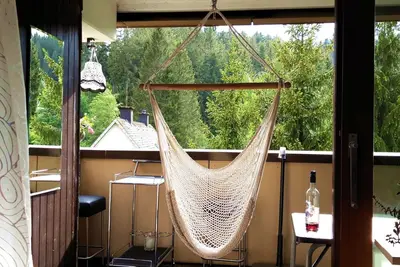 Image de Apartment, 471 28sqm, balcony, 1 living\/bedroom, max. 2 persons