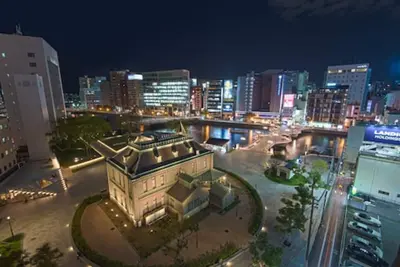 Image de Mk Hotels Nishinakasu