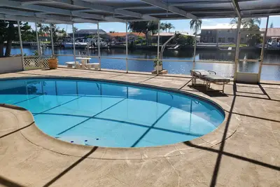 Image de Canal-Front Gulf Coast Getaway