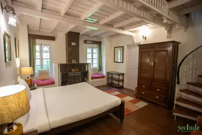 Image de Cuckoo, Seclude Taradale