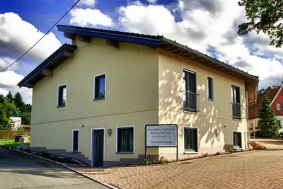 Image de comfortable apartment in the heart of the beautiful Vogtland