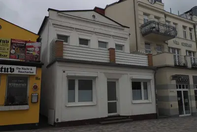Image de Haus Wilbrand Ferienzimmer 1
