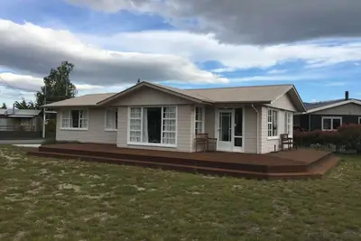 Image de Sensational Views on Tekapo Drive - Free Wifi