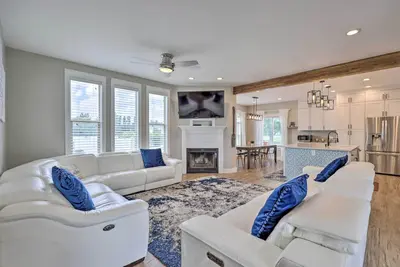 Image de Spacious South Jordan Family Home w/ Private Yard!