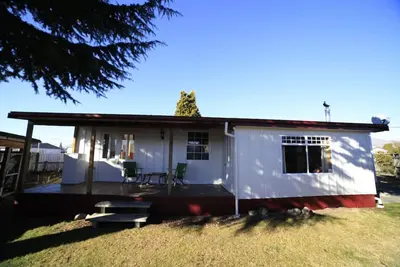 Image de Home away from Home, Twizel. Free Wifi